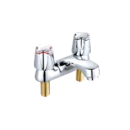 Mezcladora para lavamanos Star metal