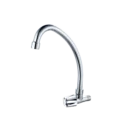 Llave para cocina de pared – Pomo Star Metal