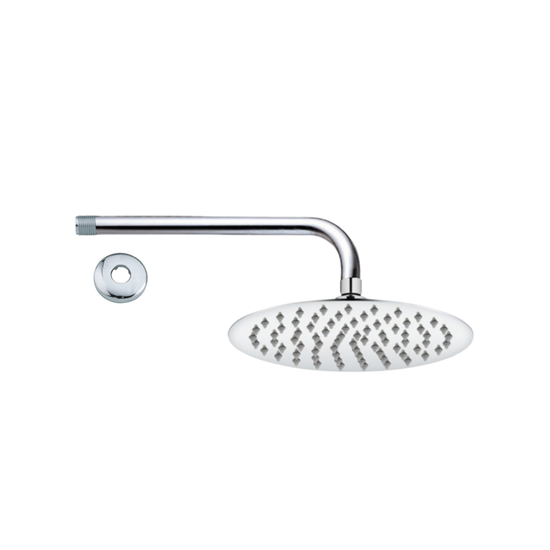 Ducha ultra delgada – redonda 20 cm