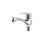 Llave para lavamanos pomo Focus lever - Cromado