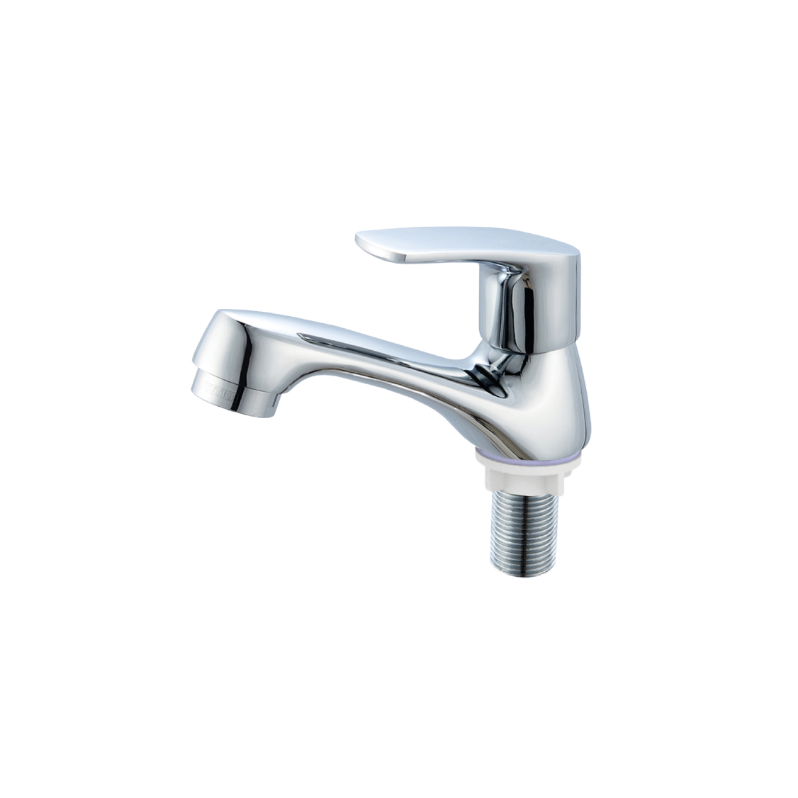 Llave para lavamanos pomo Focus lever