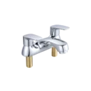 Mezcladora para lavamanos Focus Lever