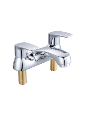 Mezcladora para lavamanos Focus Lever - Cromado