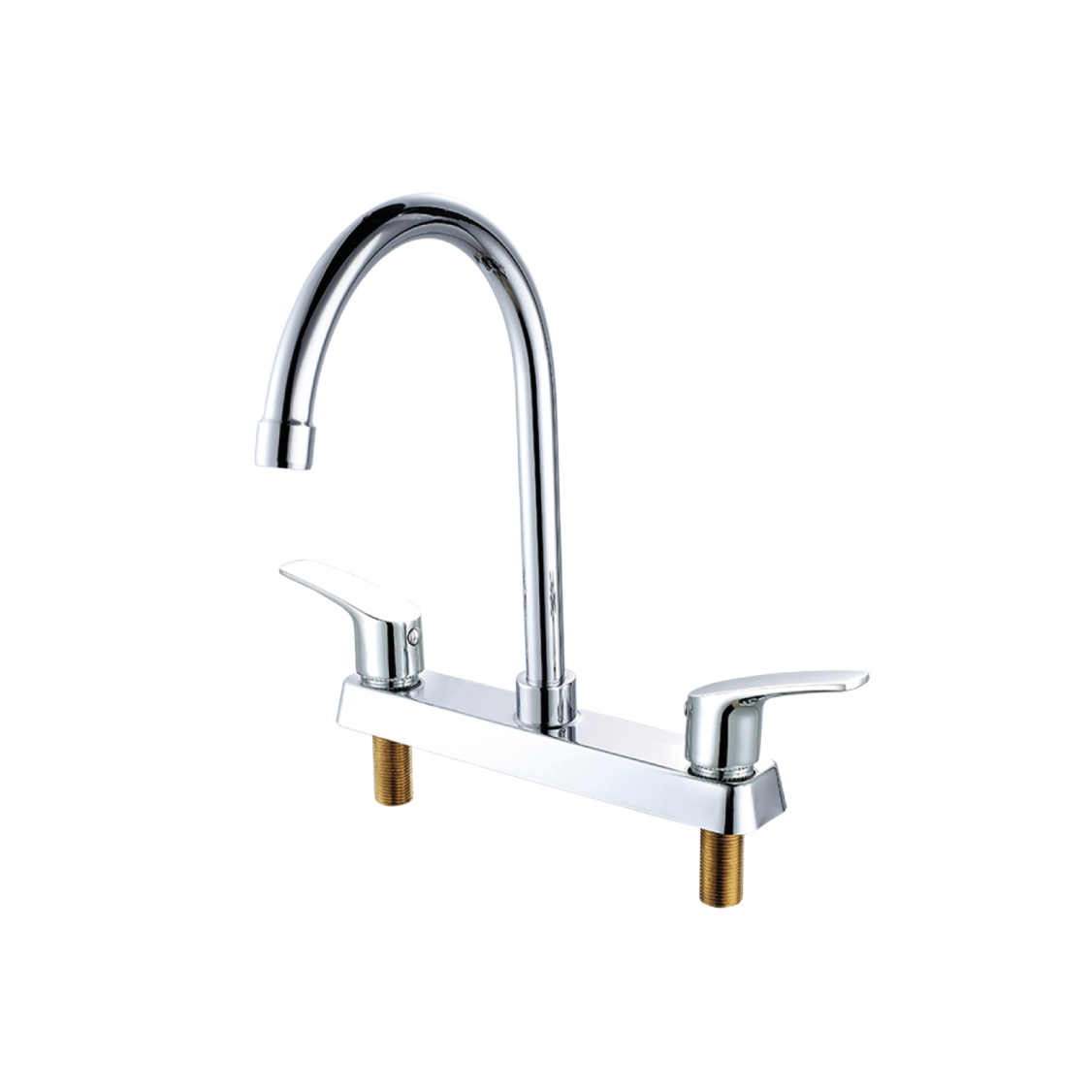 Mezcladora para cocina de mesa - Focus Lever