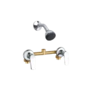 Mezcladora para ducha manija Focus Lever