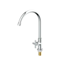 Llave para cocina plus de mesa – Pomo Cruze Bar