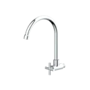 Llave para cocina plus de pared – Pomo Cruze Bar