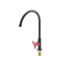 Llave para cocina plus de mesa – Pomo Trinity