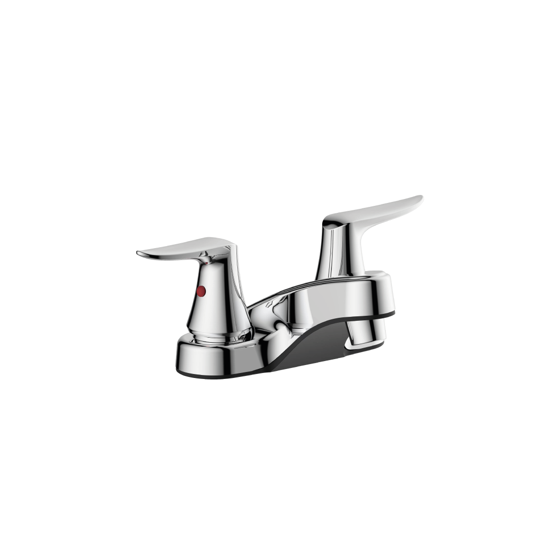 Mezcladora para lavamanos Cavala Lever