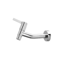 Llave para lavabo de pared Siana Lever