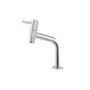 Llave para lavabo de mesa baja Siana Lever
