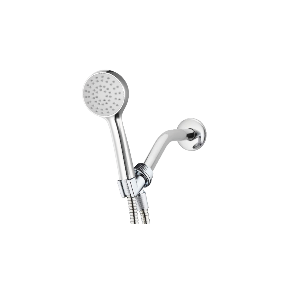 Kit ducha manual – teléfono + manguera 1.5 m