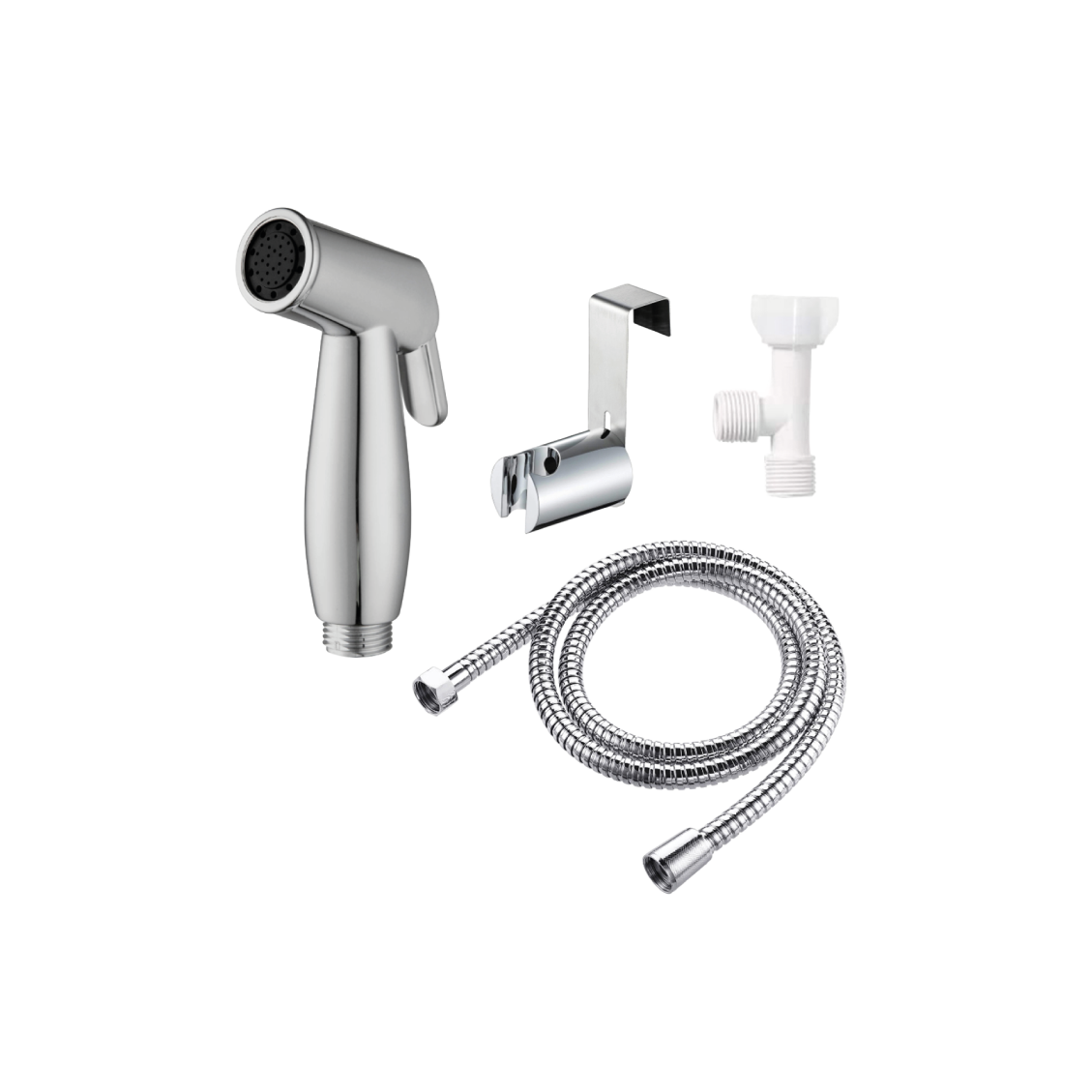 Ducha higiénica 1.2m