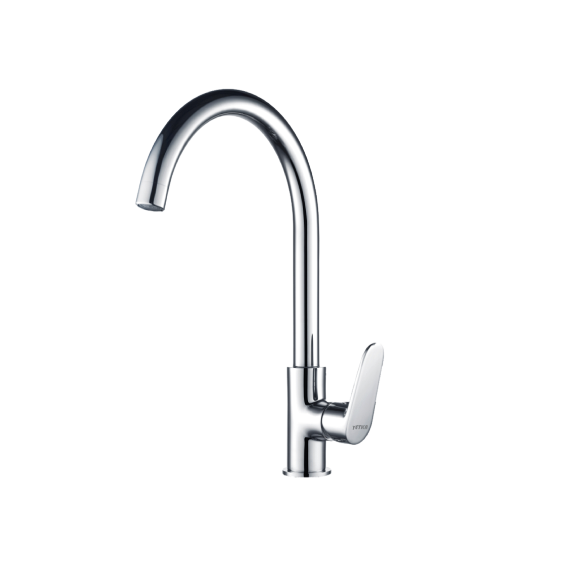 Mezcladora monomando Berlin Lever C