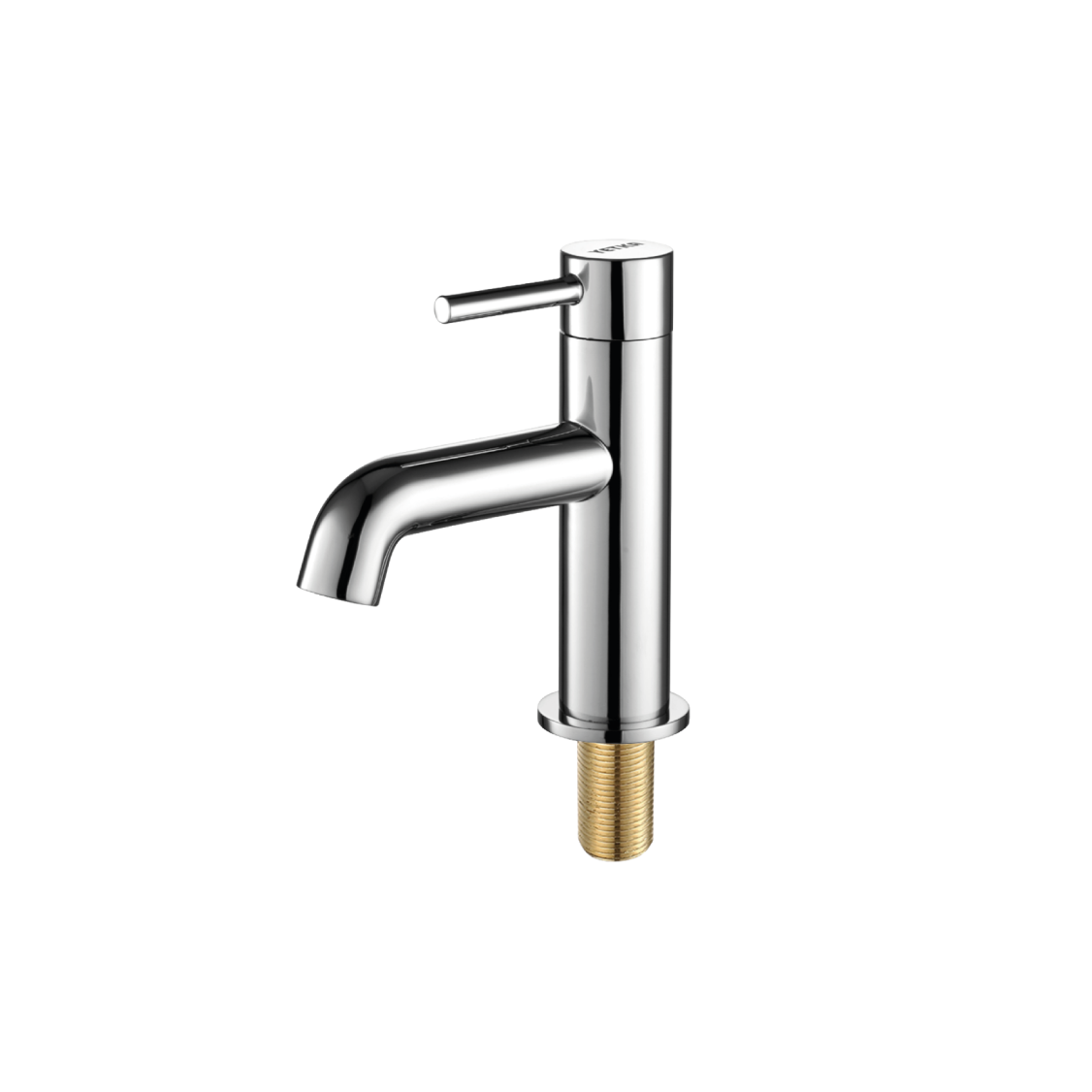 Llave para lavamanos Round lever