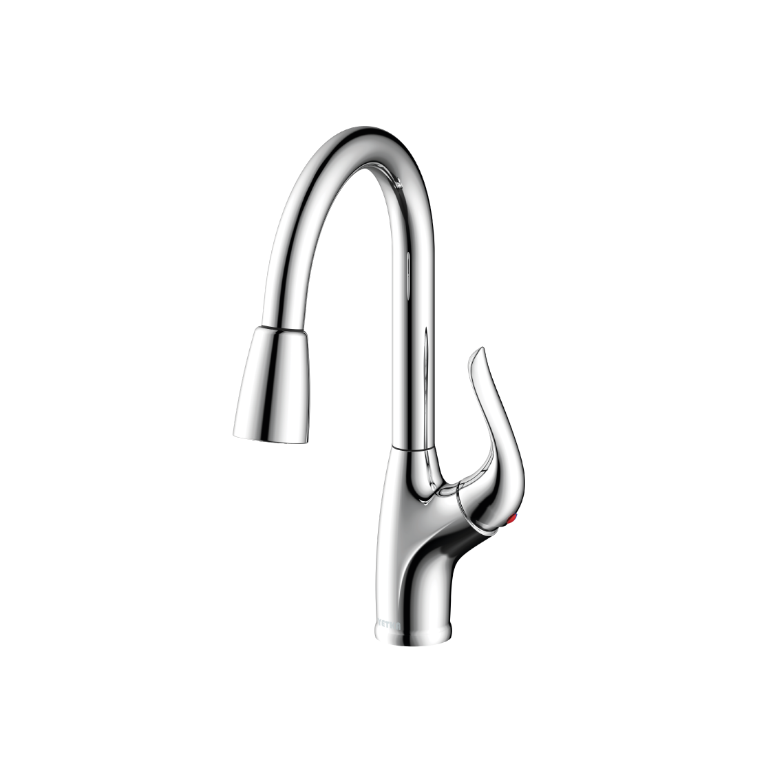 Mezcladora monomando de cocina Eros