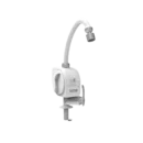 Grifo eléctrico de mesa regulable