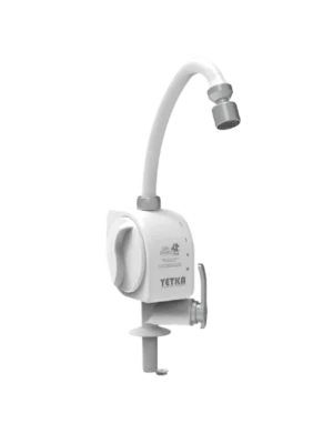 Grifo eléctrico de mesa regulable - 110V