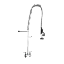 Mezcladora de cocina industrial de mesa 4" mono pico