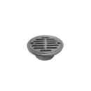 Rejilla con trampa para drenaje