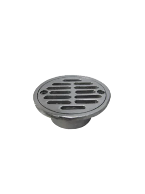 Rejilla con trampa para drenaje - 50mm