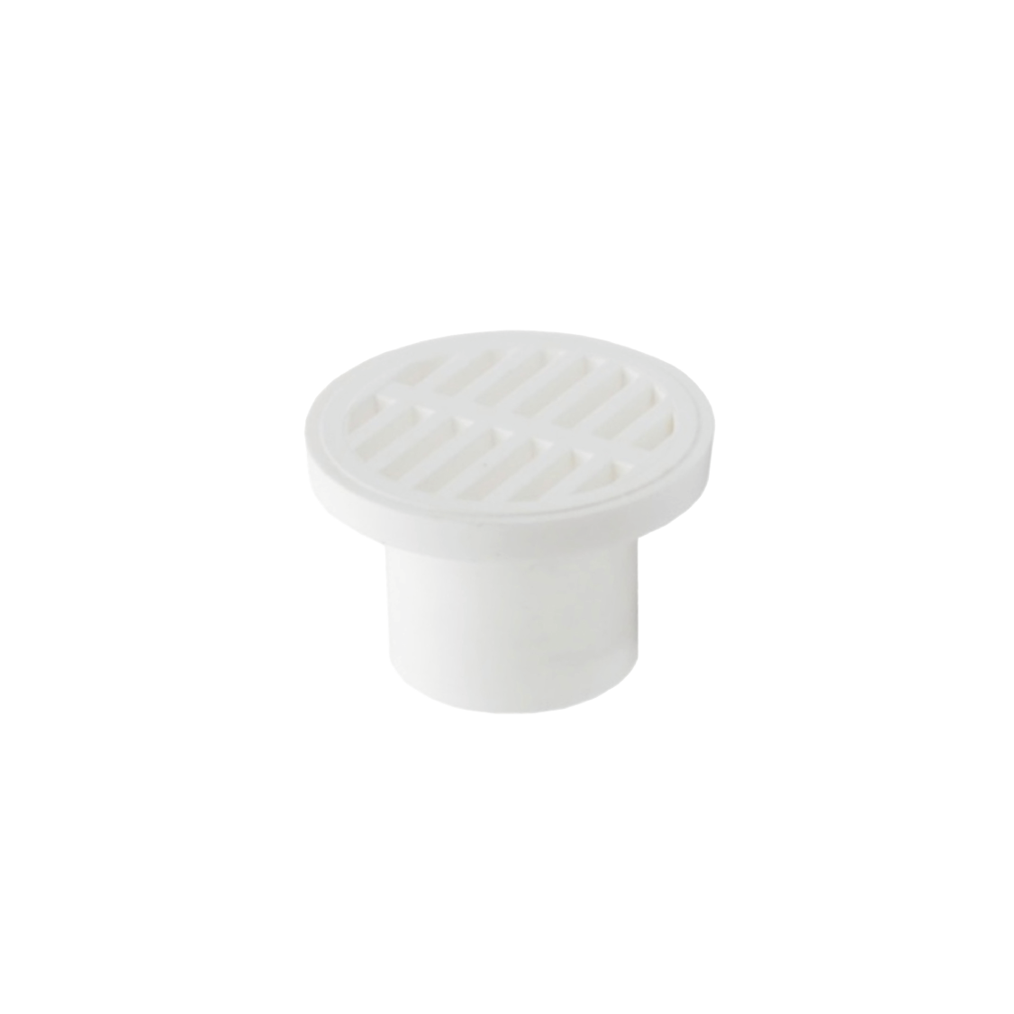 Rejilla PVC tradicional 50 mm