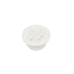 Rejilla PVC de ventilación - 50mm