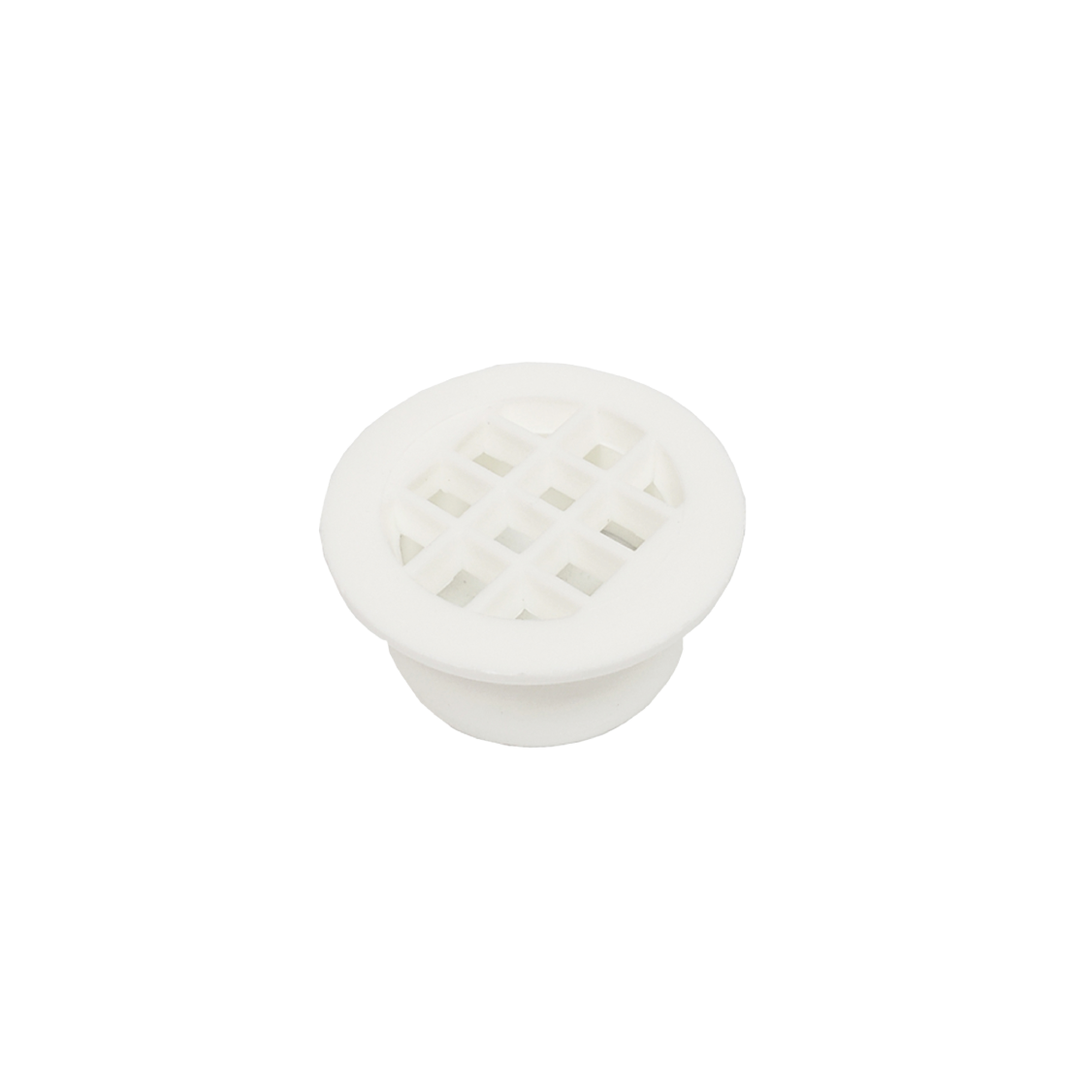 Rejilla PVC de ventilación