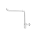 Sifón Ahorrador de Espacio