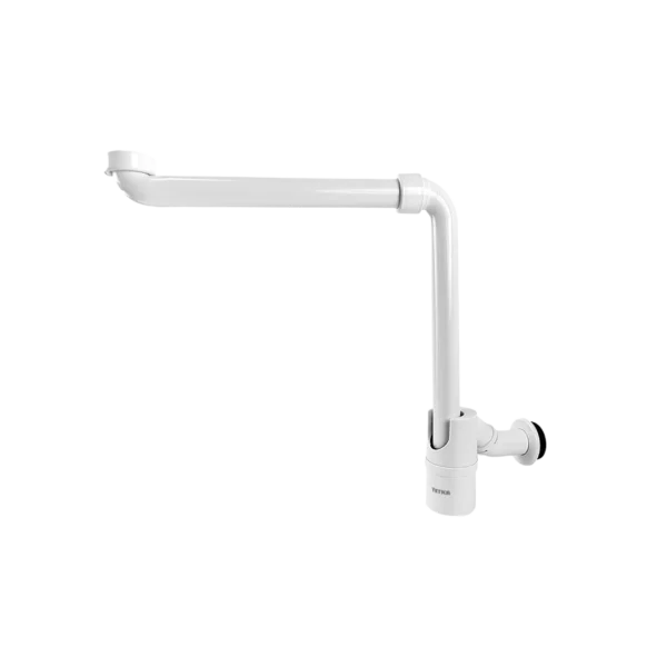 Sifón Ahorrador de Espacio