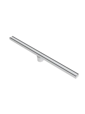 Rejilla lineal inoxidable Slim – Flat - 60cm