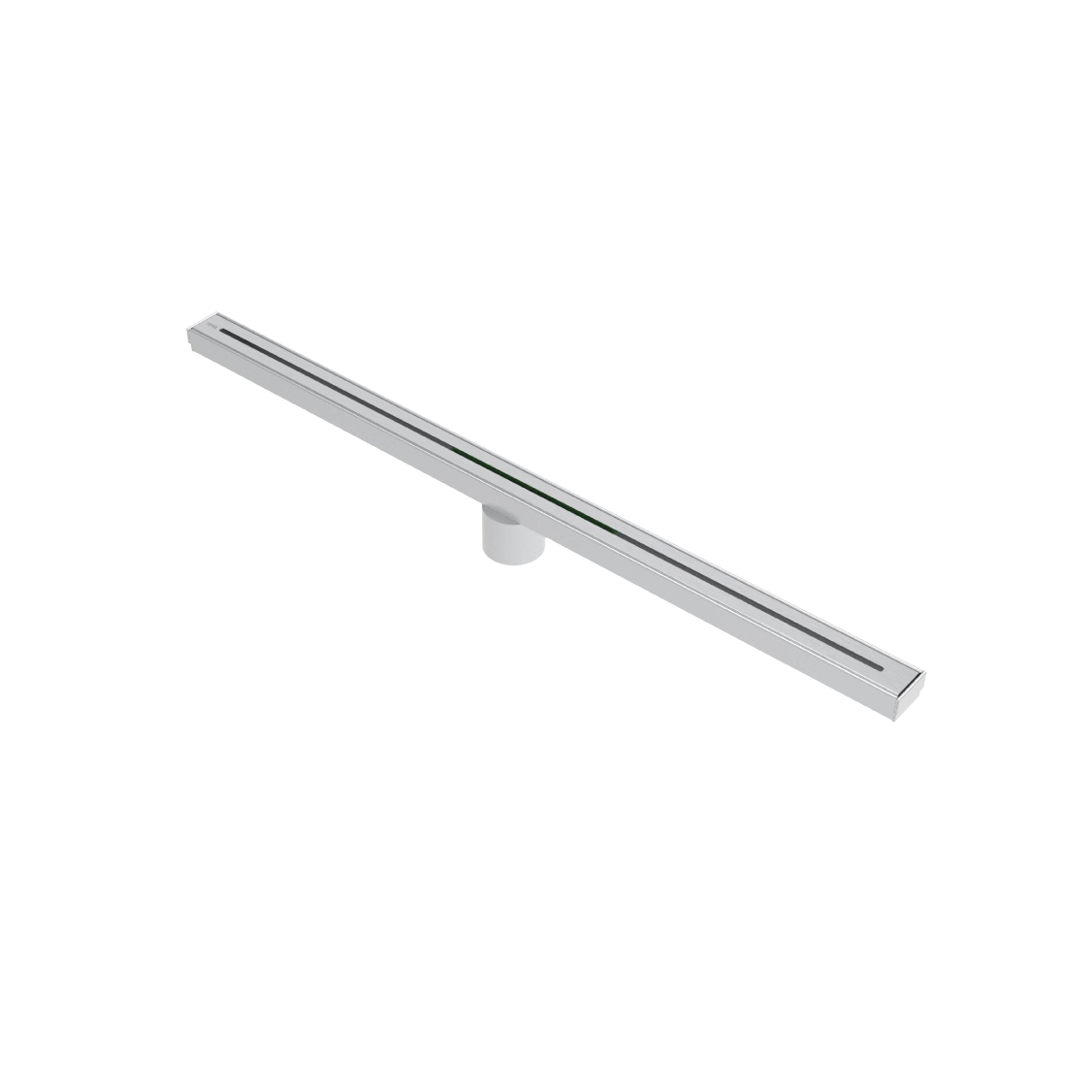 Rejilla lineal inoxidable Slim – Uniline