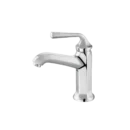 Mezcladora monomando lavamanos Hexa Bajo