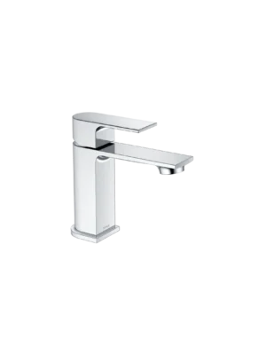 Mezcladora monomando lavamanos Enzo Bajo