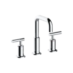 Mezcladora lavamanos Auster 6–8 - Cromado