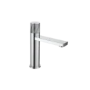 Mezcladora monomando lavamanos Nero Baja