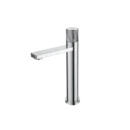 Mezcladora monomando lavamanos Nero alta