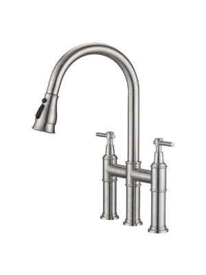 Mezcladora de cocina Mistral bimando