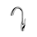 Mezcladora monomando de cocina Sirocco