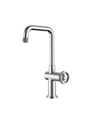 Mezcladora monomando de cocina Tramontane