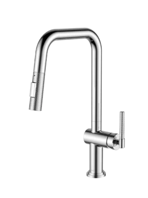 Mezcladora monomando de cocina Levante