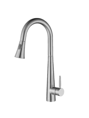 Mezcladora monomando de cocina Iris