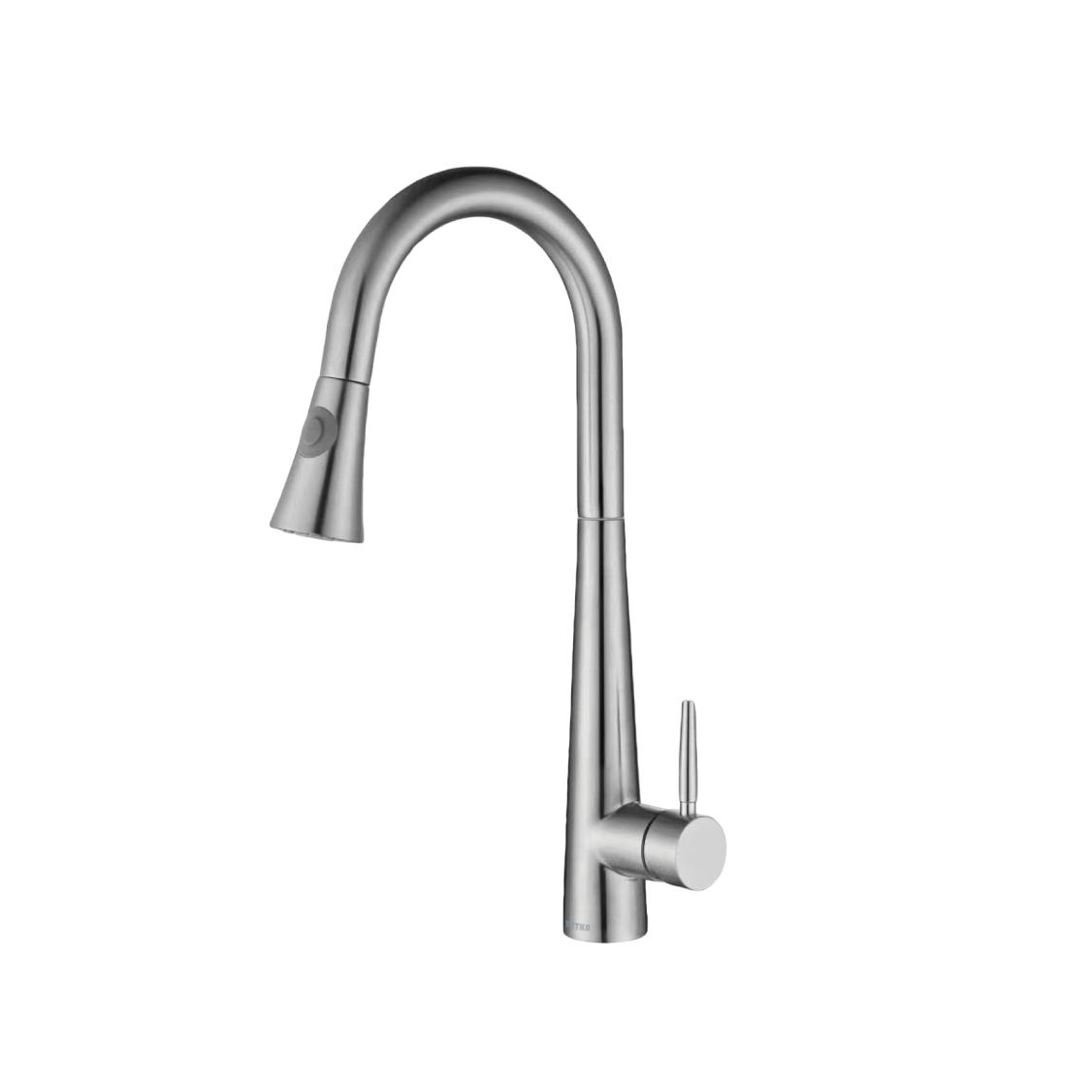 Mezcladora monomando de cocina Iris