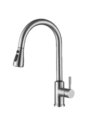 Mezcladora monomando de cocina Eos