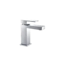 Mezcladora monomando de lavamanos Monviso baja