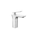 Mezcladora monomando de lavamanos Olympus baja