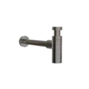 Sifón para lavamanos tipo botella