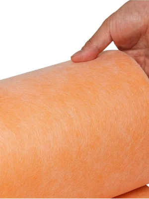 Membrana Impermeabilizante Profesional para Ducha - Rollo 1.15m × 5m