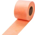 Membrana Impermeabilizante Profesional para Ducha - Rollo 12.7cm × 10m