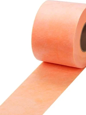Membrana Impermeabilizante Profesional para Ducha - Rollo 12.7cm × 10m